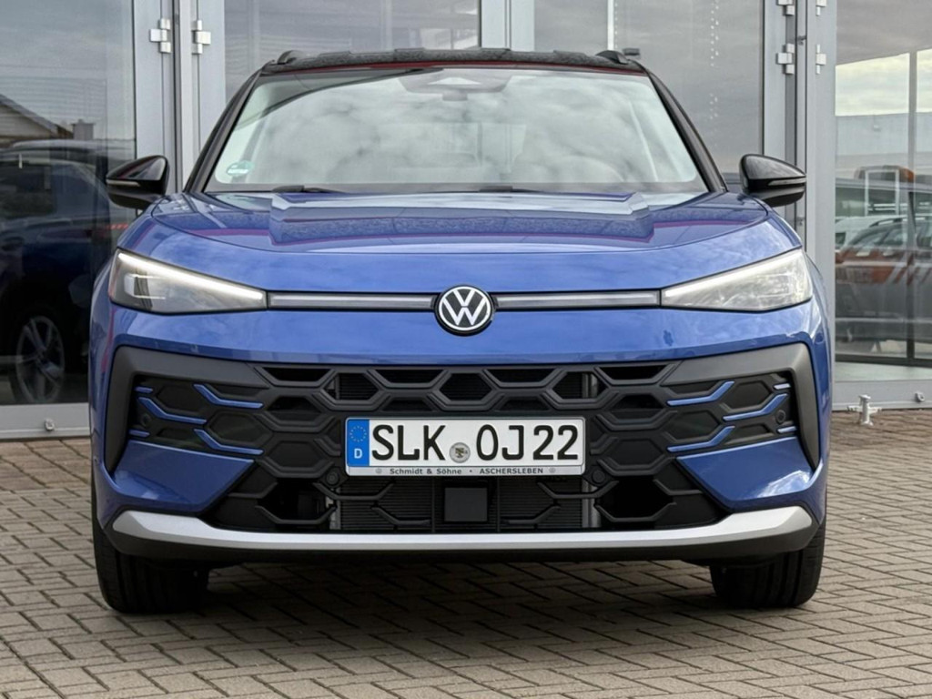 Volkswagen T-Roc DSG Life Plus