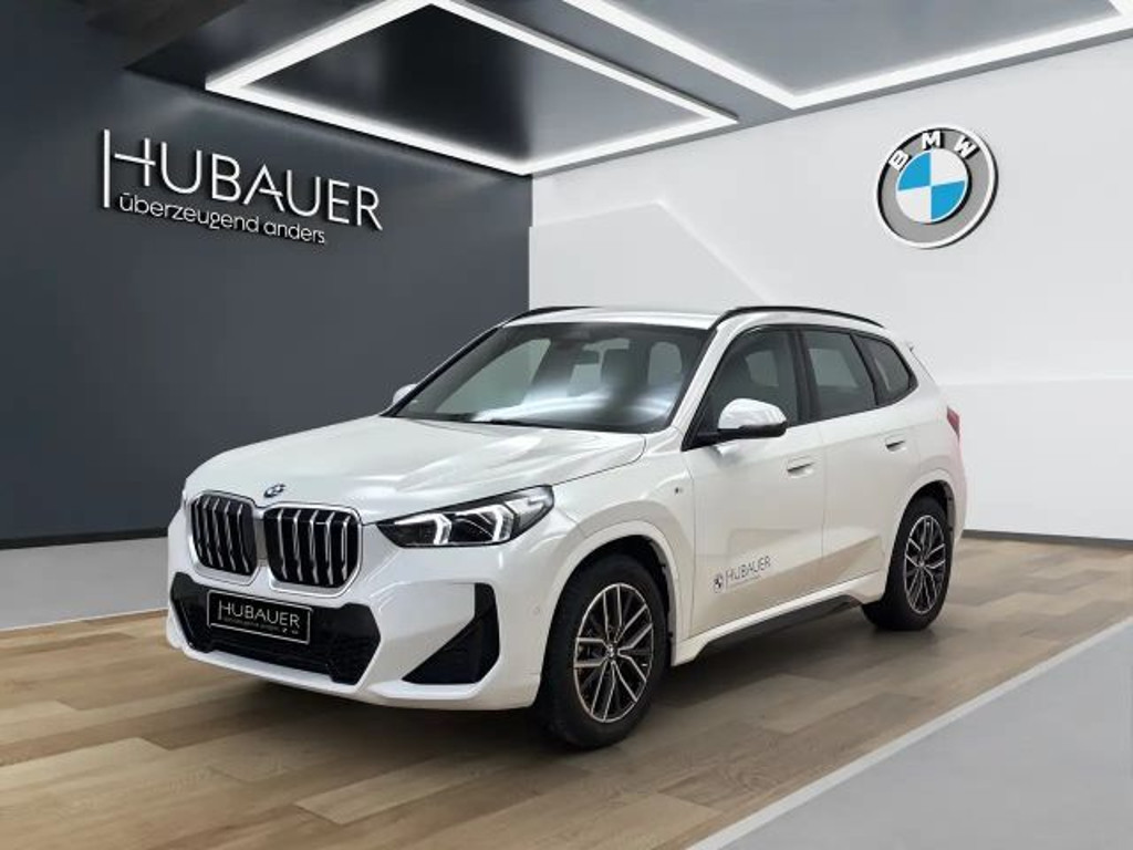 BMW X1 sDrive20i