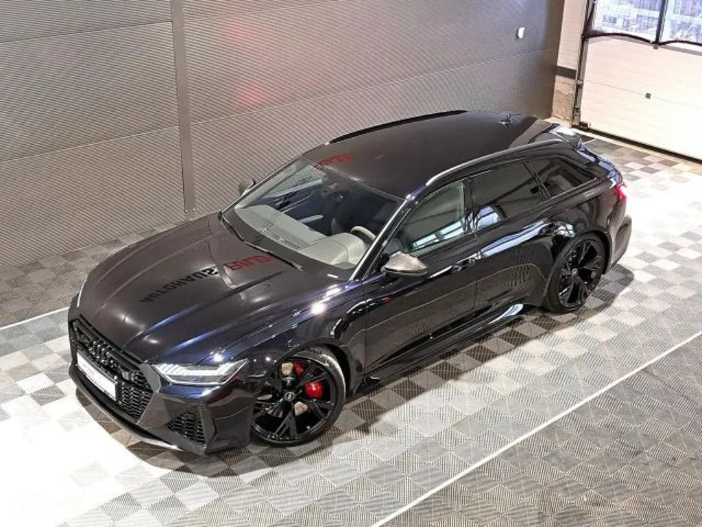 Audi RS6