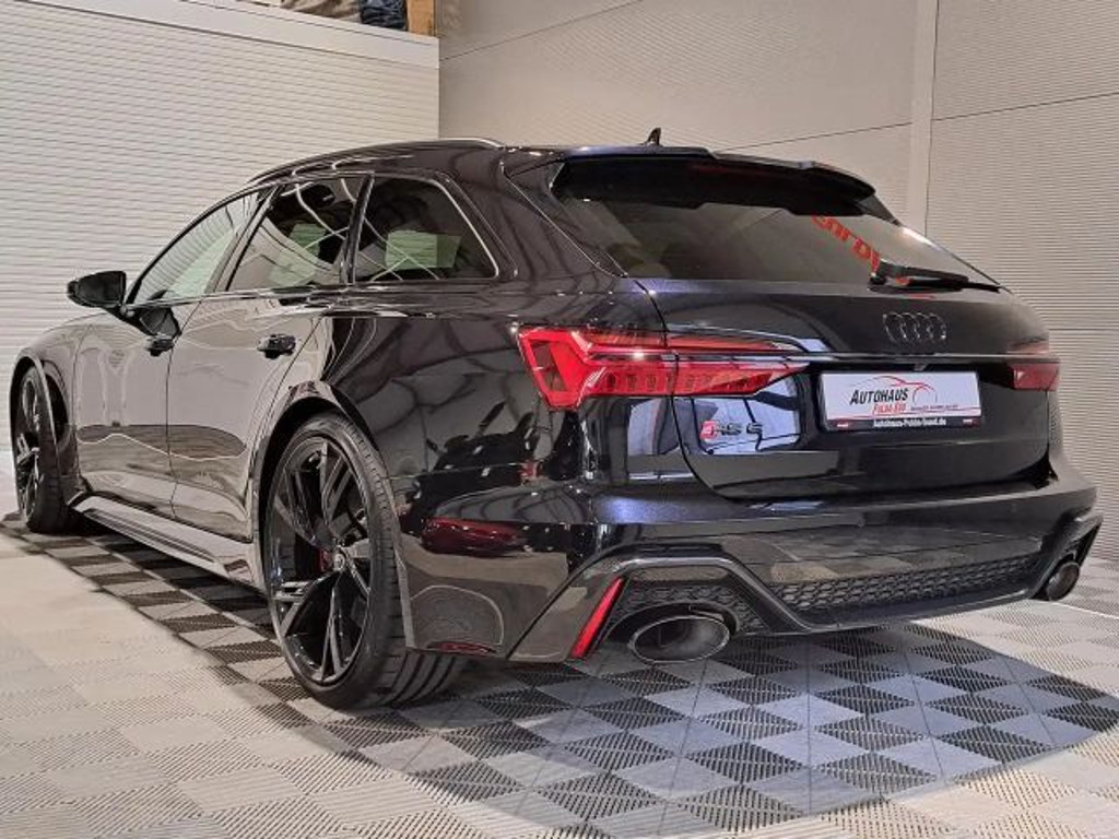 Audi RS6