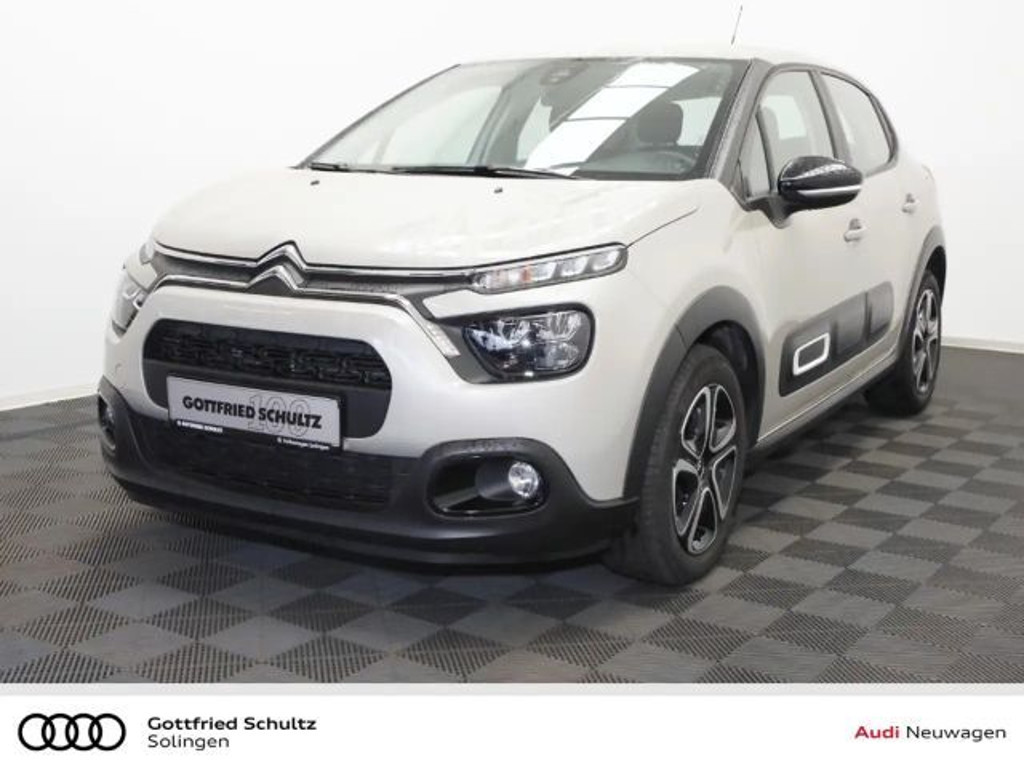 Citroën C3 Feel Pack