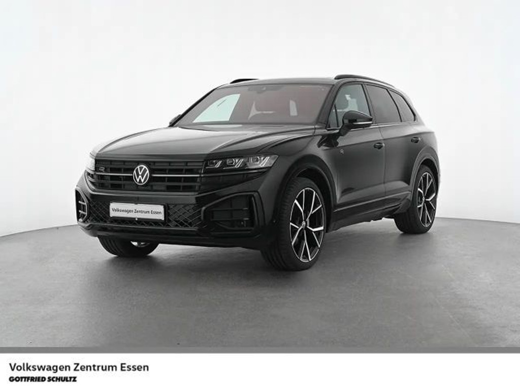 Volkswagen Touareg 4Motion R-Line 3.0 V6 TDI