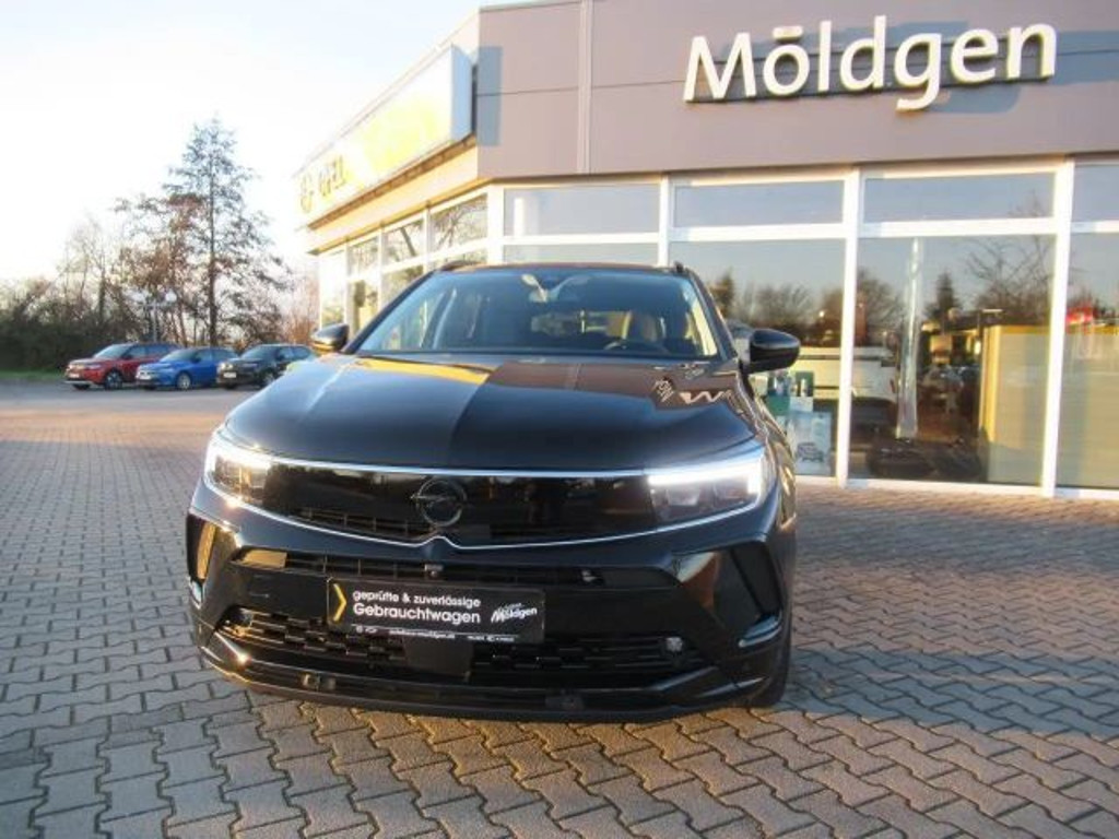 Opel Grandland Ultimate