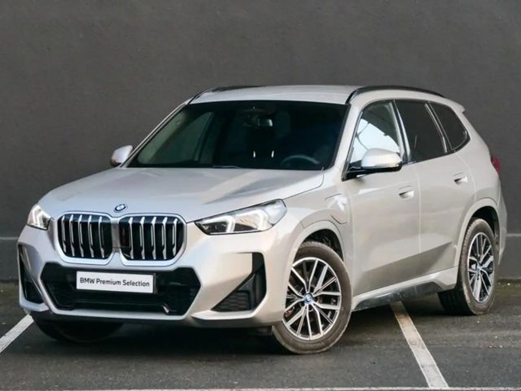 BMW X1 M-Sport xDrive25e