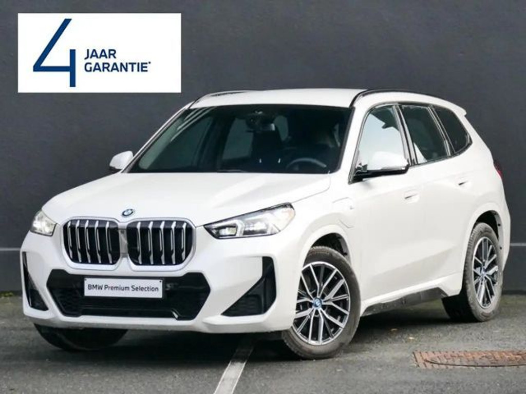 BMW X1 M-Sport xDrive25e