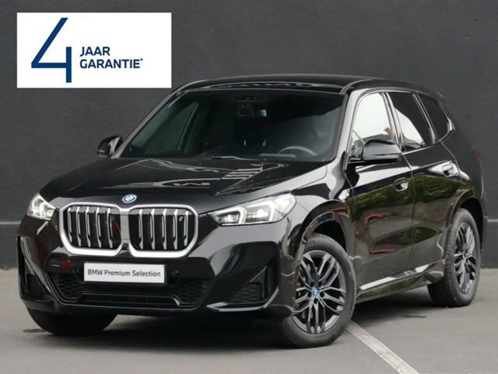 BMW iX1 M-Sport xDrive30
