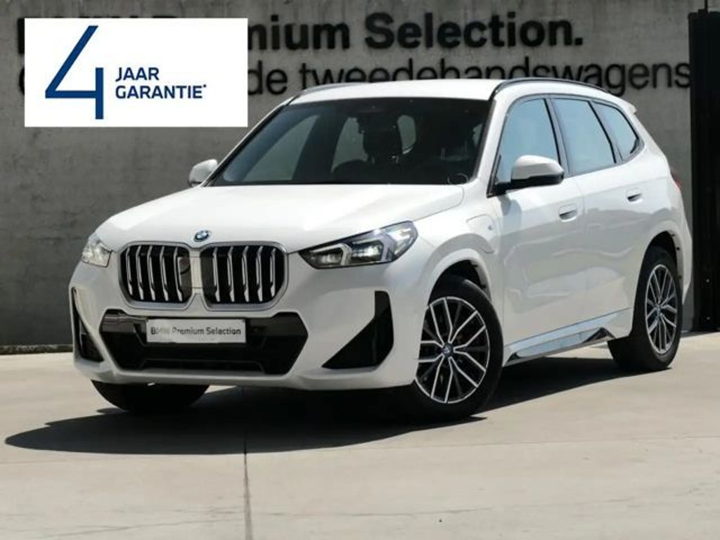 BMW X1 M-Sport xDrive25e