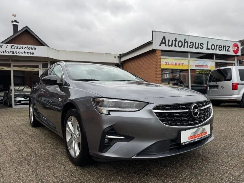 Opel Insignia Sports Tourer Edition