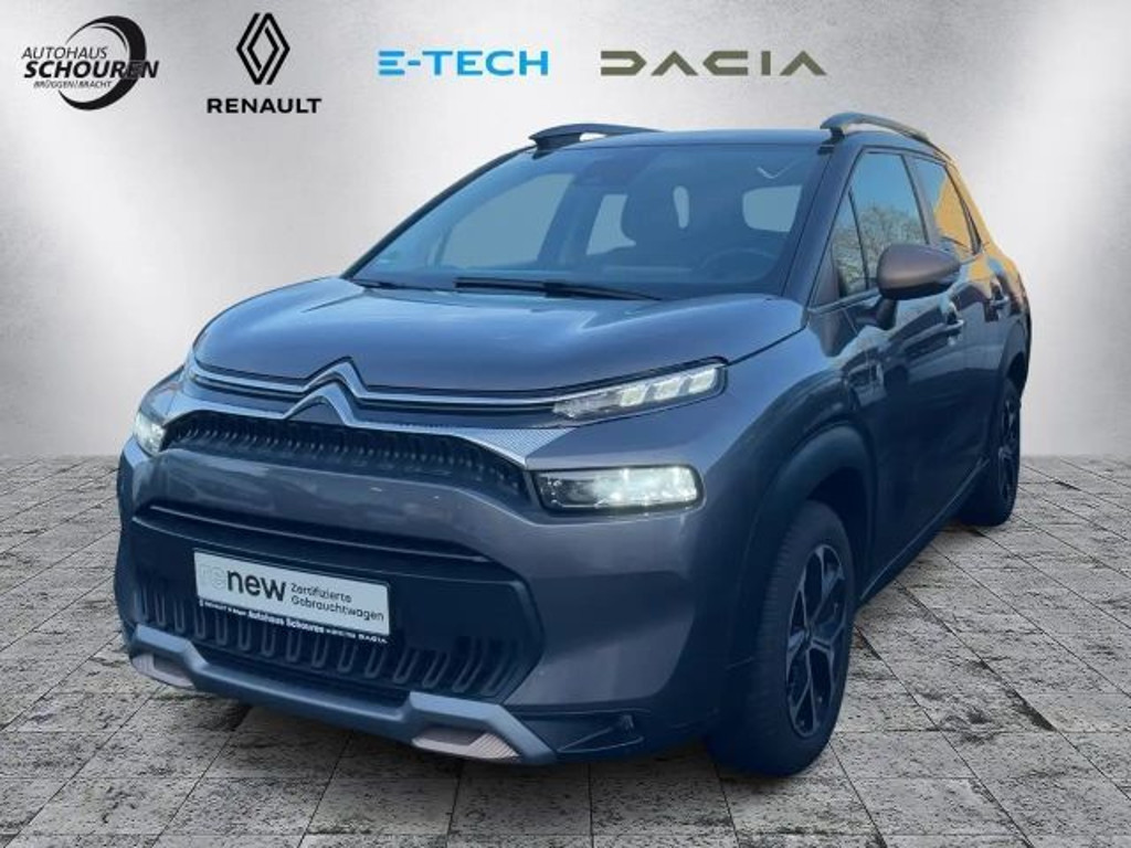 Citroën C3 Aircross PureTech C-Series