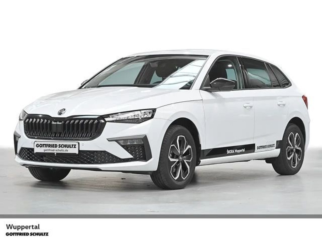 Skoda Scala Selection