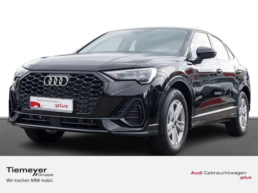 Audi Q3 Sportback S-Tronic 35 TFSI