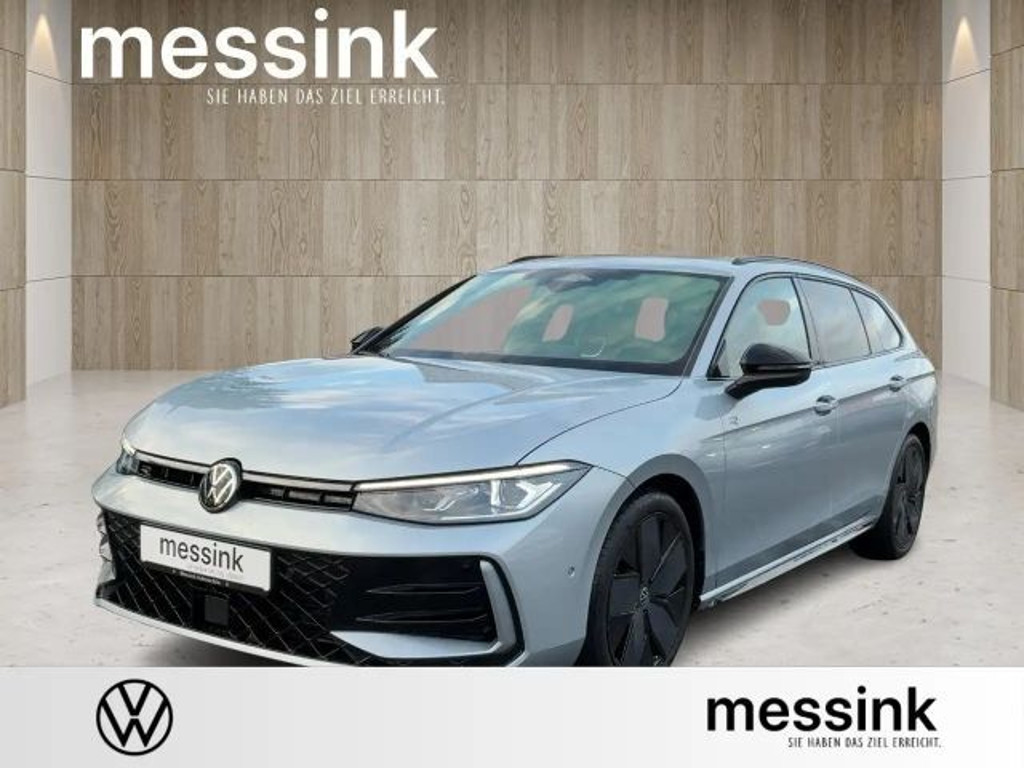 Volkswagen Passat Variant R-Line 2.0 TDI