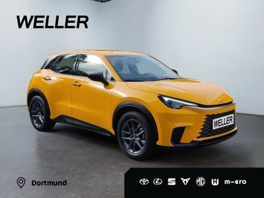 Lexus LBX FWD *LED*CAM*CarPlay*SHZ*PDC*Spurhalteass*