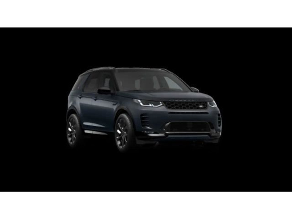 Land Rover Discovery Sport Dynamic SE