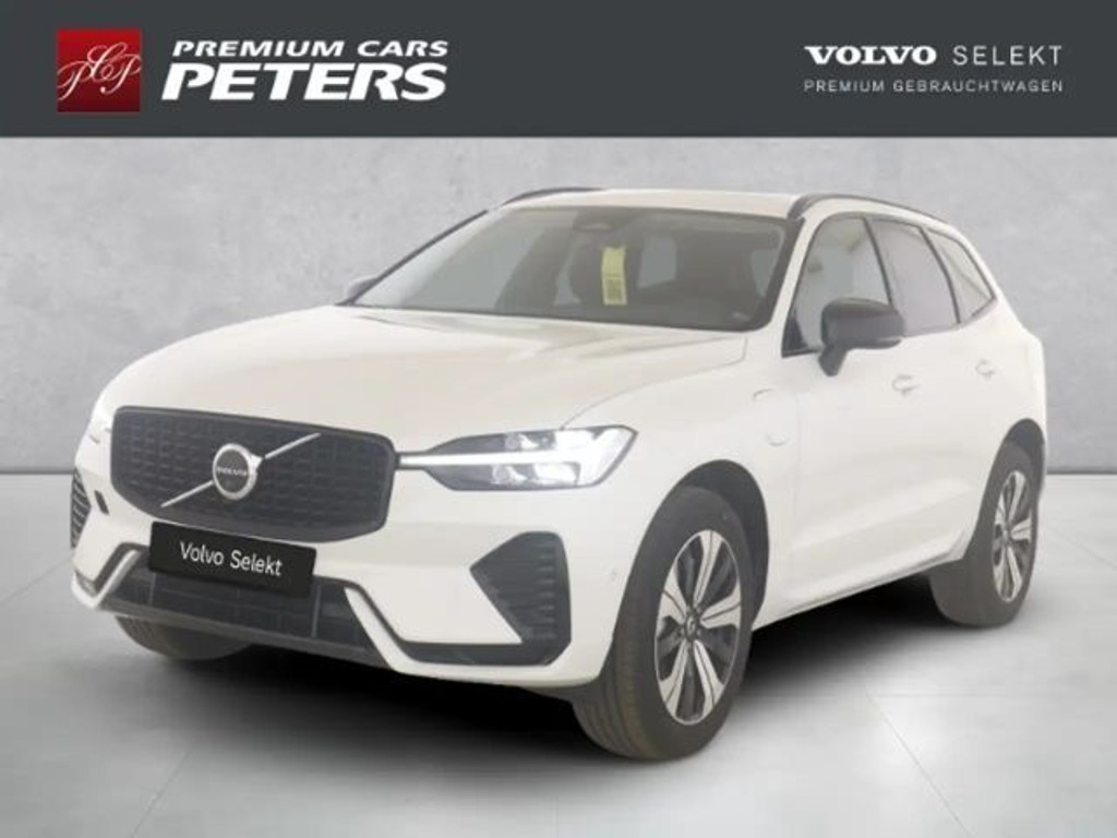 Volvo XC60 T6 Plus Dark