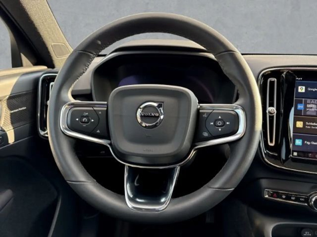 Volvo C40