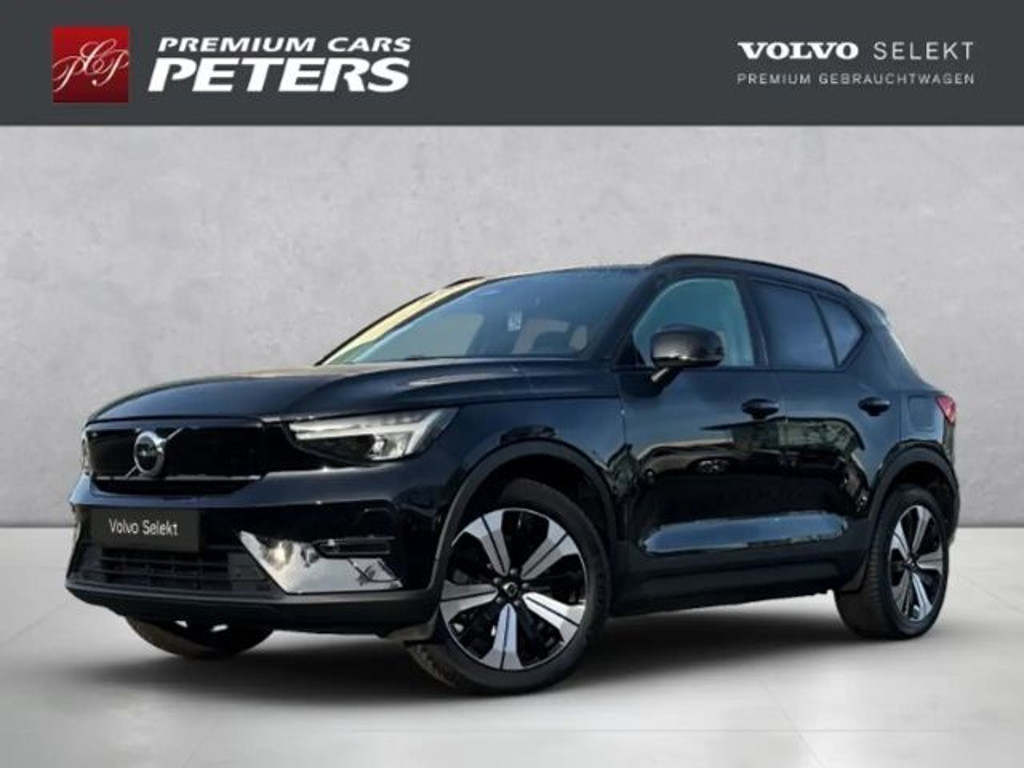 Volvo XC40 Core