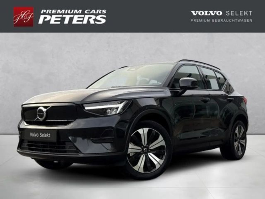 Volvo XC40 Core