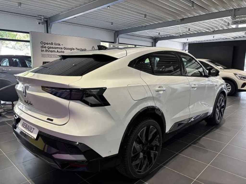 Renault Rafale E-Tech E-Tech Full Hybrid Esprit Alpine