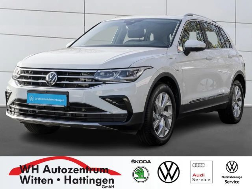 Volkswagen Tiguan DSG eHybrid 1.4 TSI Elegance Elegance