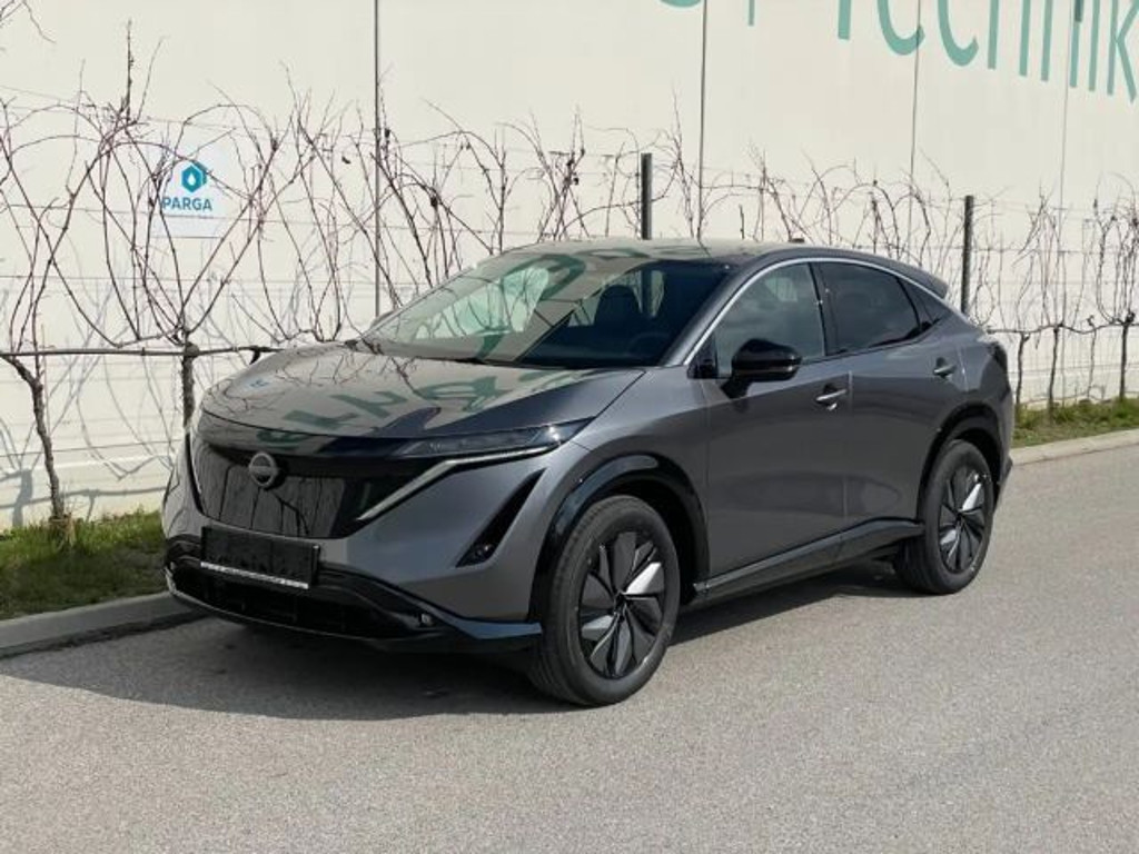 Nissan Ariya