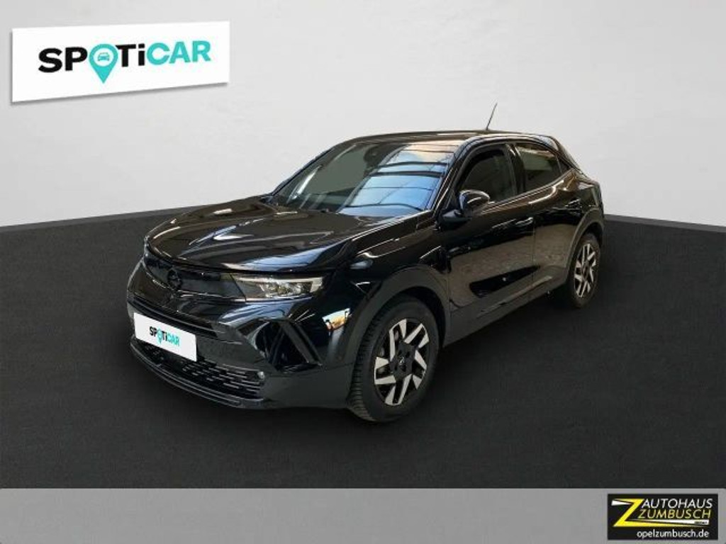 Opel Mokka Grand Sport Hybrid GS-Line