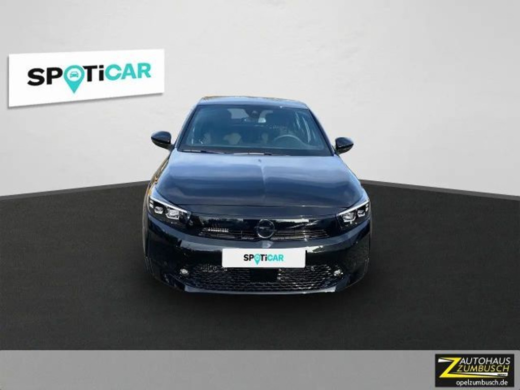 Opel Corsa Grand Sport GS-Line