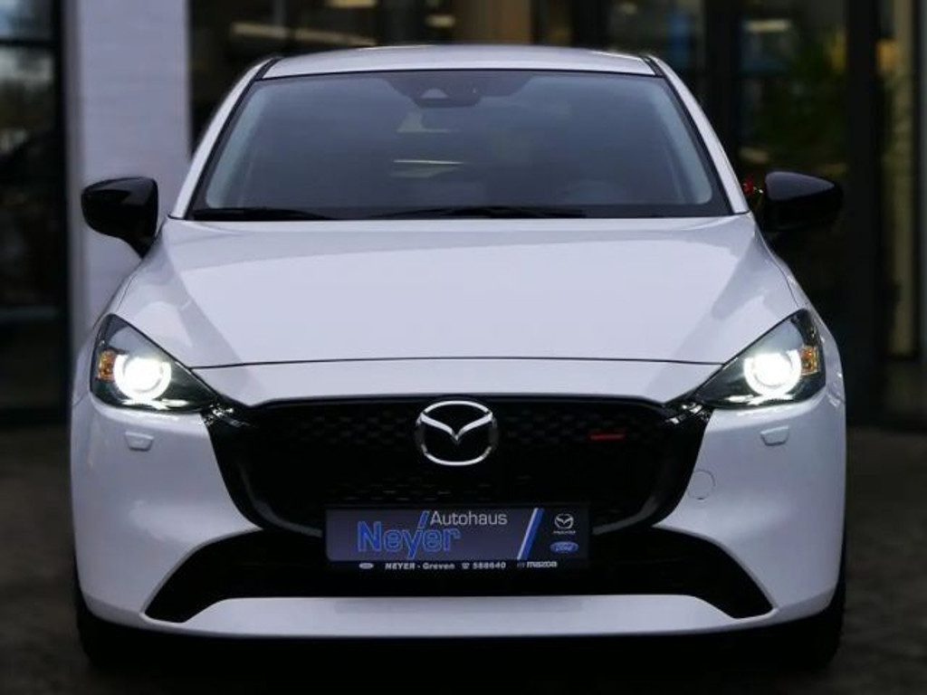 Mazda 2