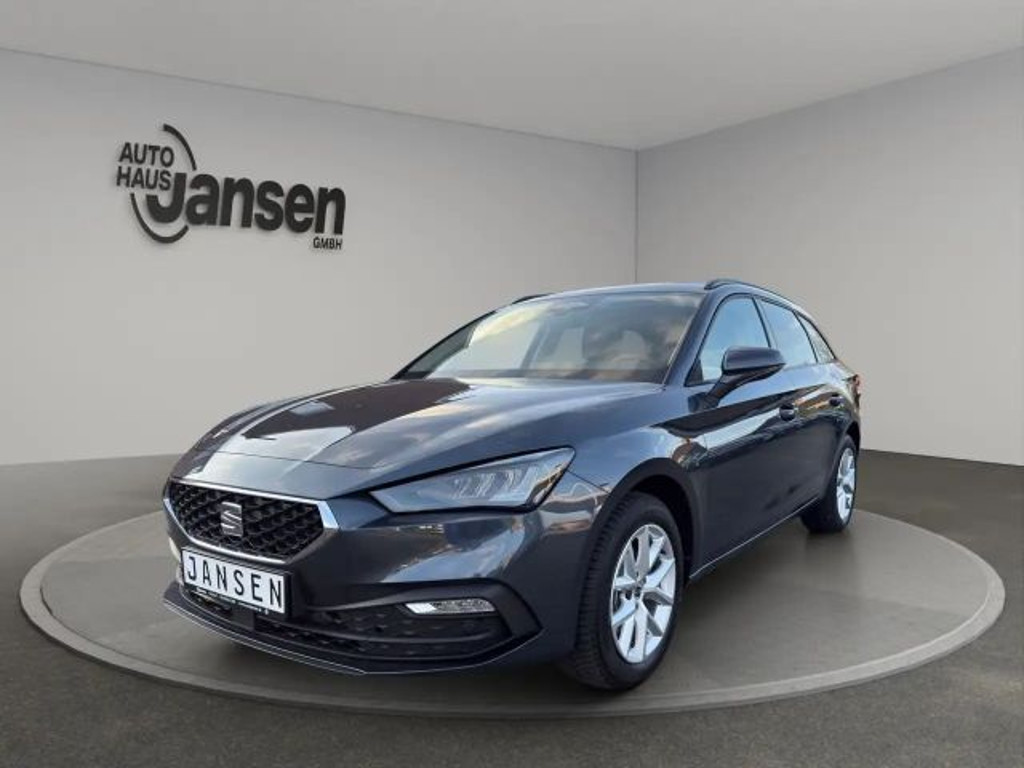 Seat Leon Style 1.5 eTSI DSG