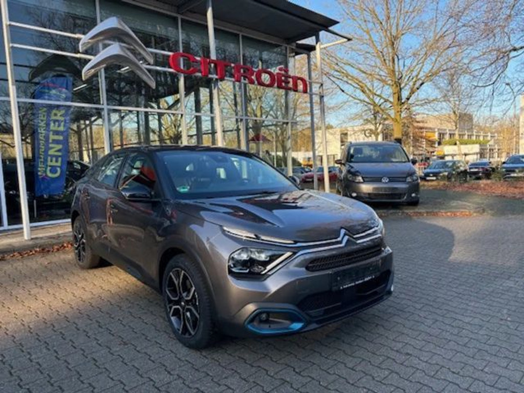 Citroën C4 Feel Pack