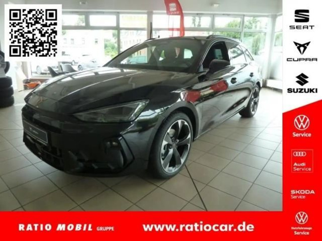 Cupra Leon Sportstourer 1.5 TSI