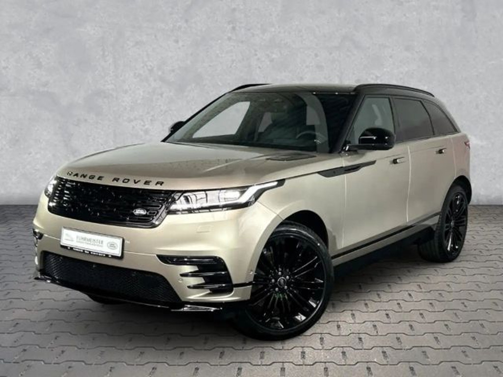 Land Rover Range Rover Velar Dynamic SE D300