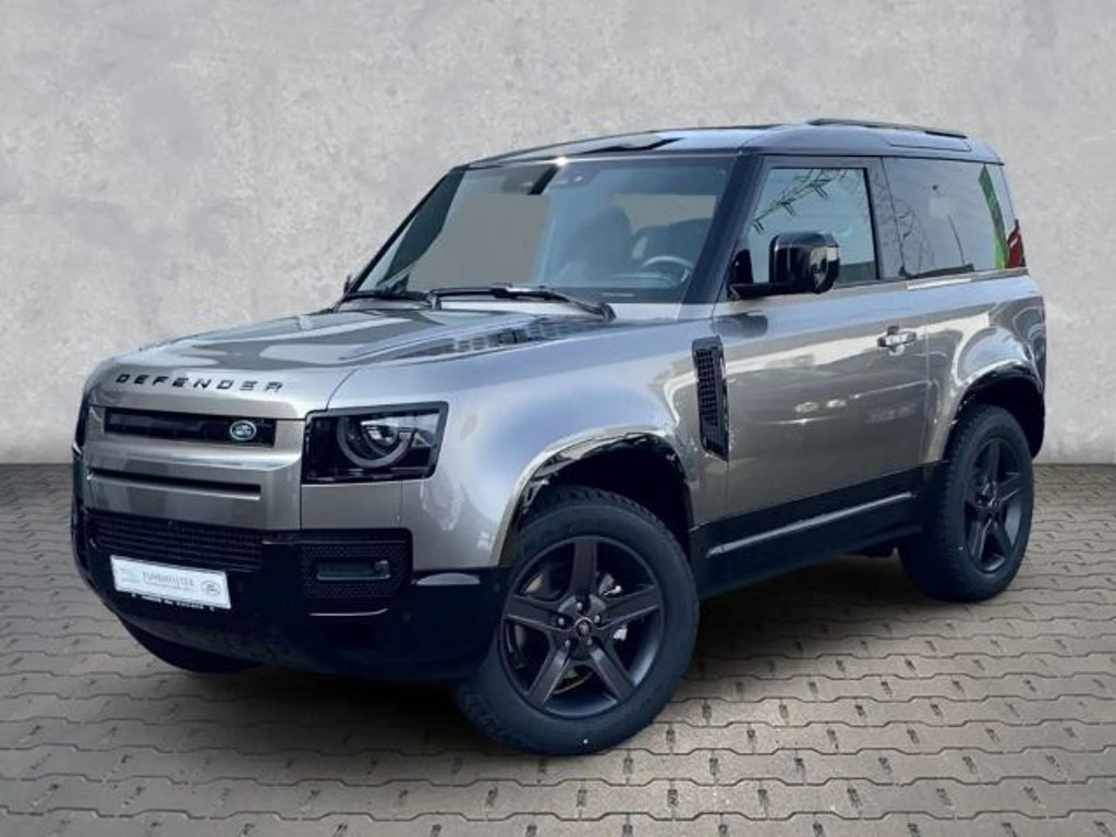 Land Rover Defender SE D250 90