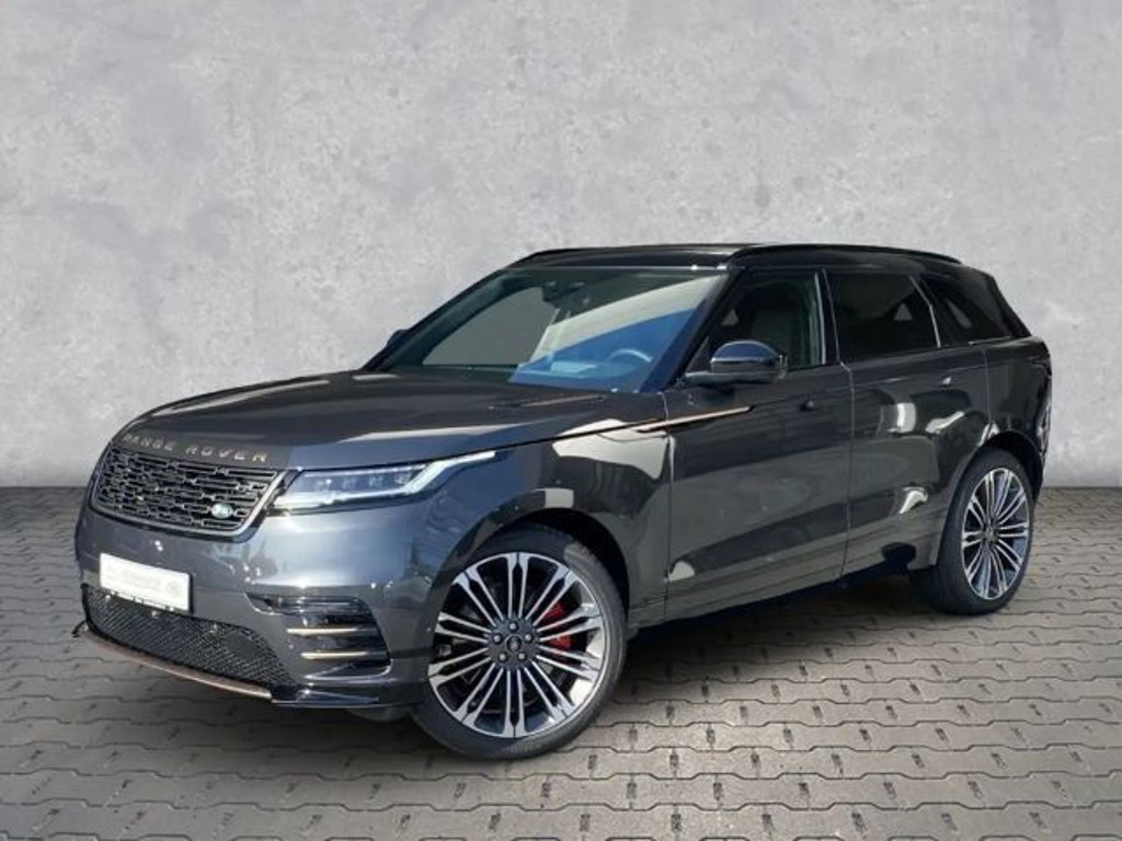 Land Rover Range Rover Velar P400