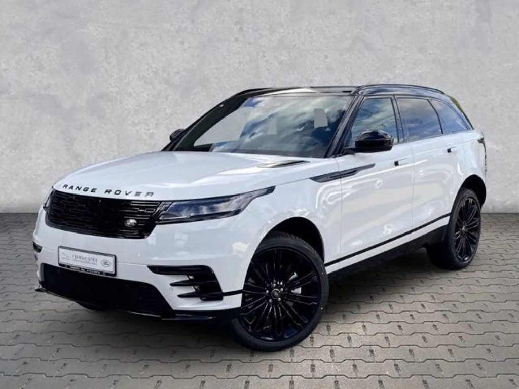 Land Rover Range Rover Velar HSE D300