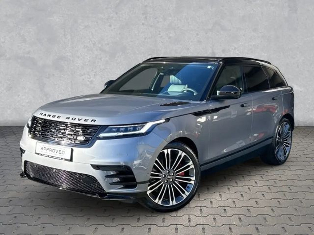 Land Rover Range Rover Velar Autobiography P400