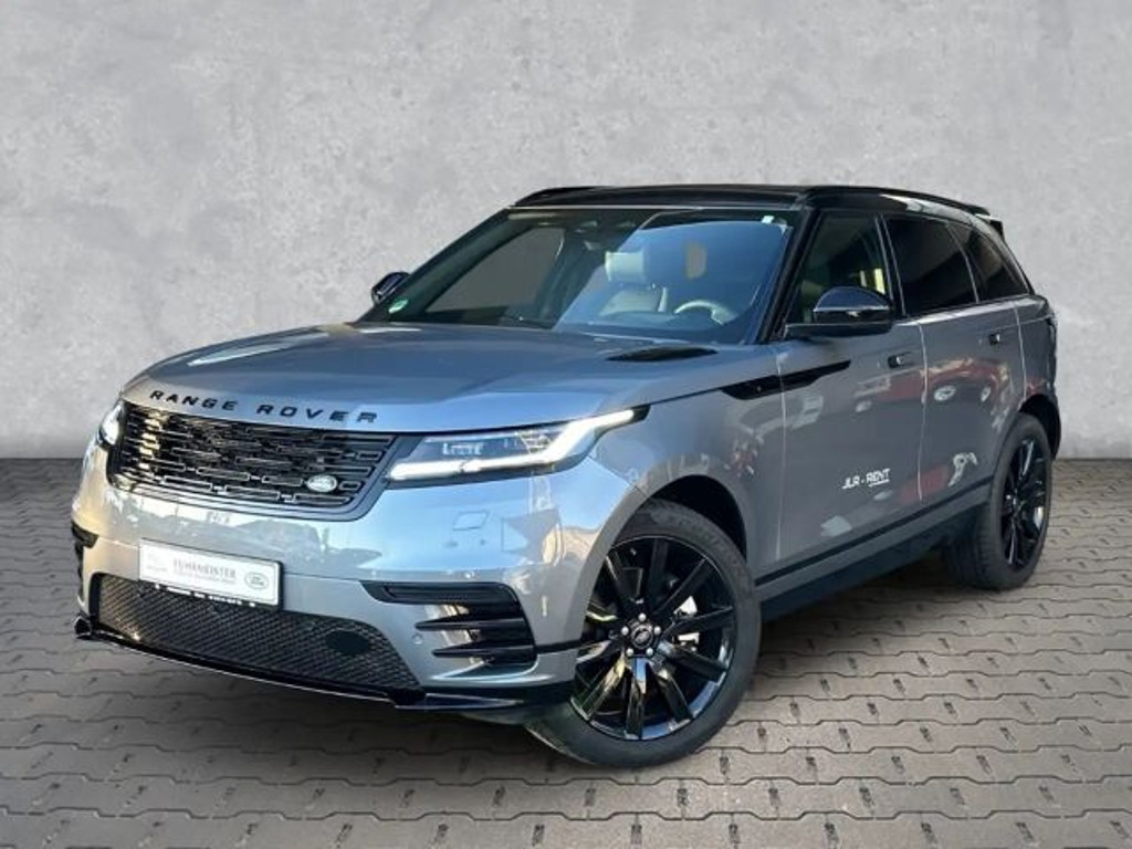Land Rover Range Rover Velar Dynamic R-Dynamic SE D300