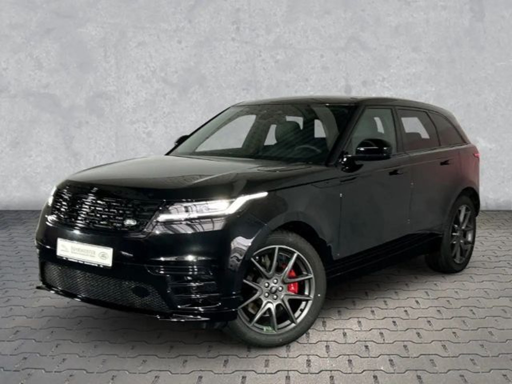 Land Rover Range Rover Velar Dynamic SE D200