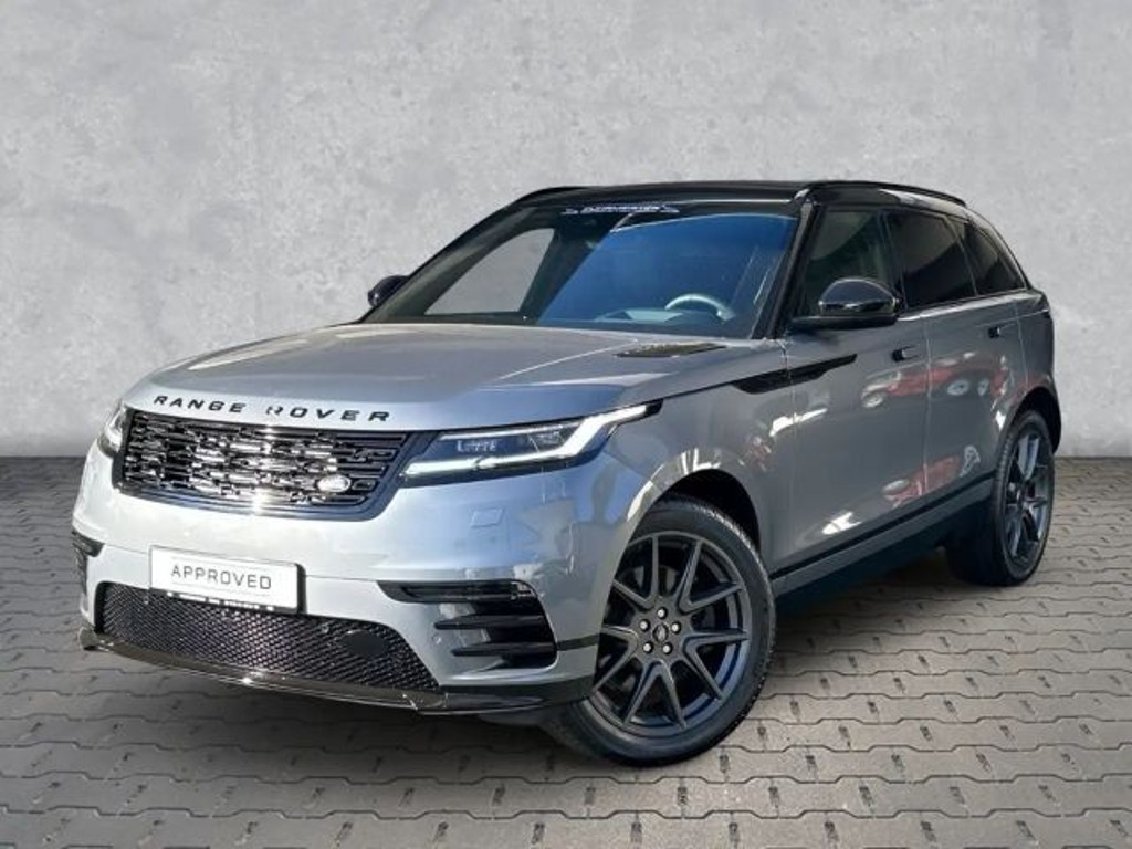 Land Rover Range Rover Velar Dynamic R-Dynamic SE D300