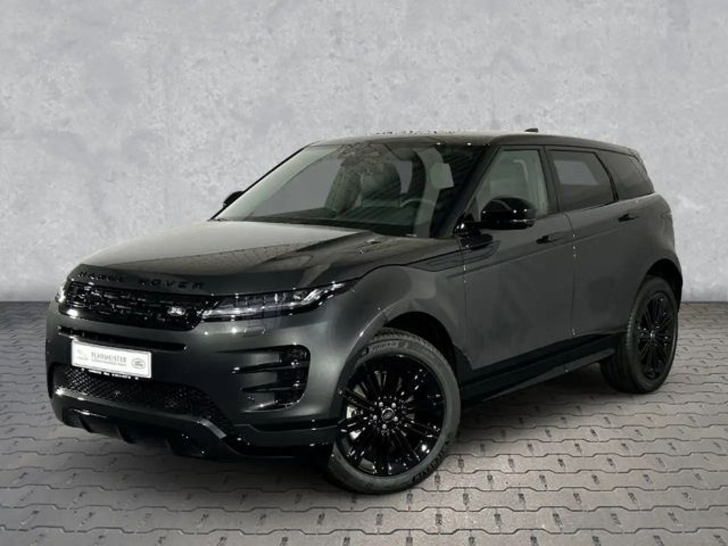 Land Rover Range Rover Evoque Dynamic HSE 2.0 D200