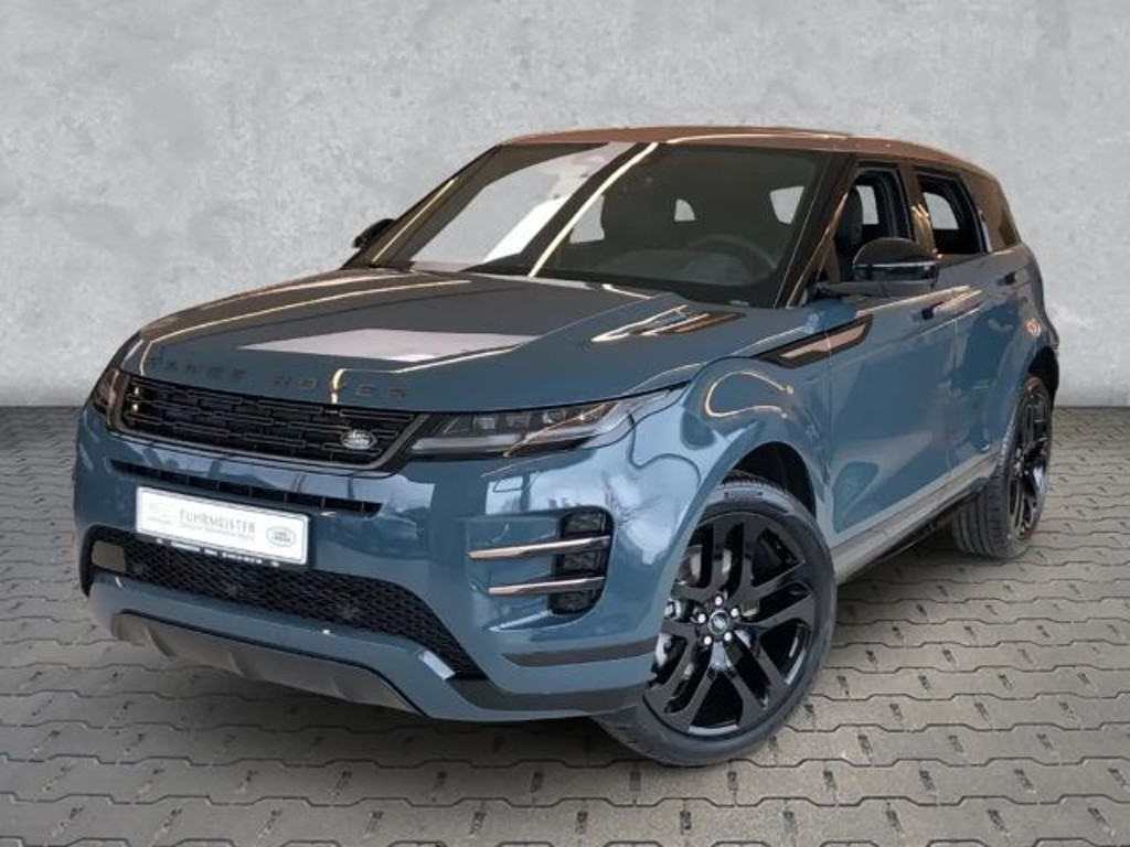 Land Rover Range Rover Evoque SE D200