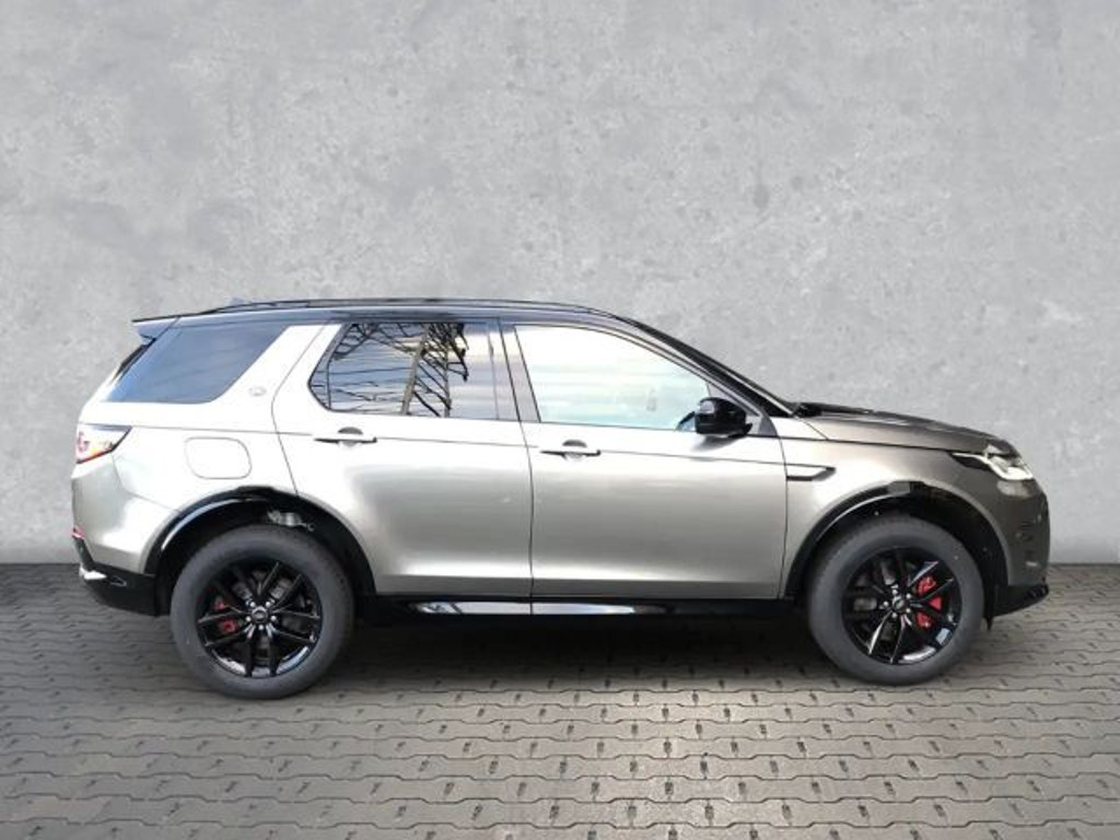 Land Rover Discovery Sport SE P300e
