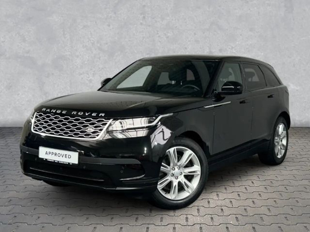 Land Rover Range Rover Velar SE D300