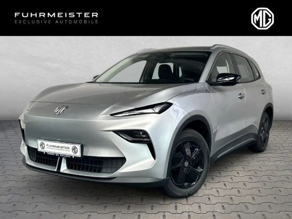 MG MGS5 EV Standard range Comfort