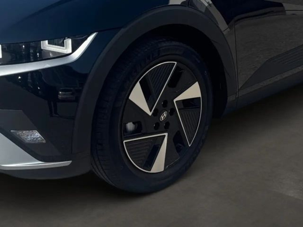 Hyundai Ioniq 5 GO 84kWh 2WD i5g51-OO1