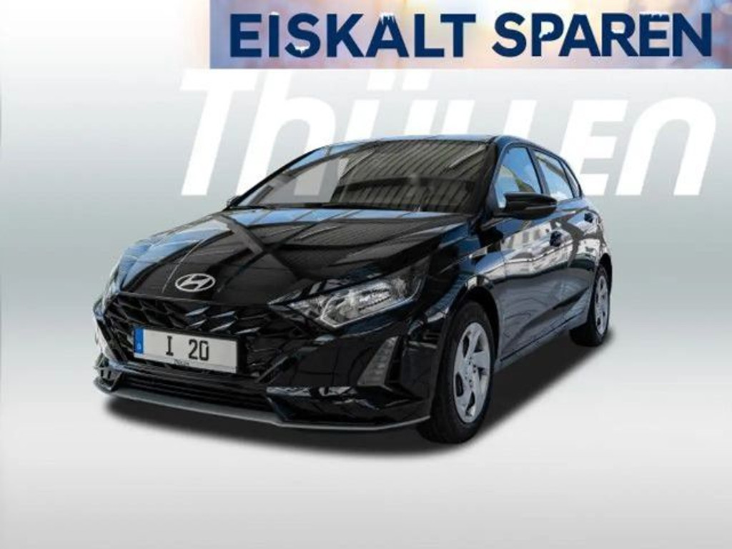 Hyundai i20 Select 1.0