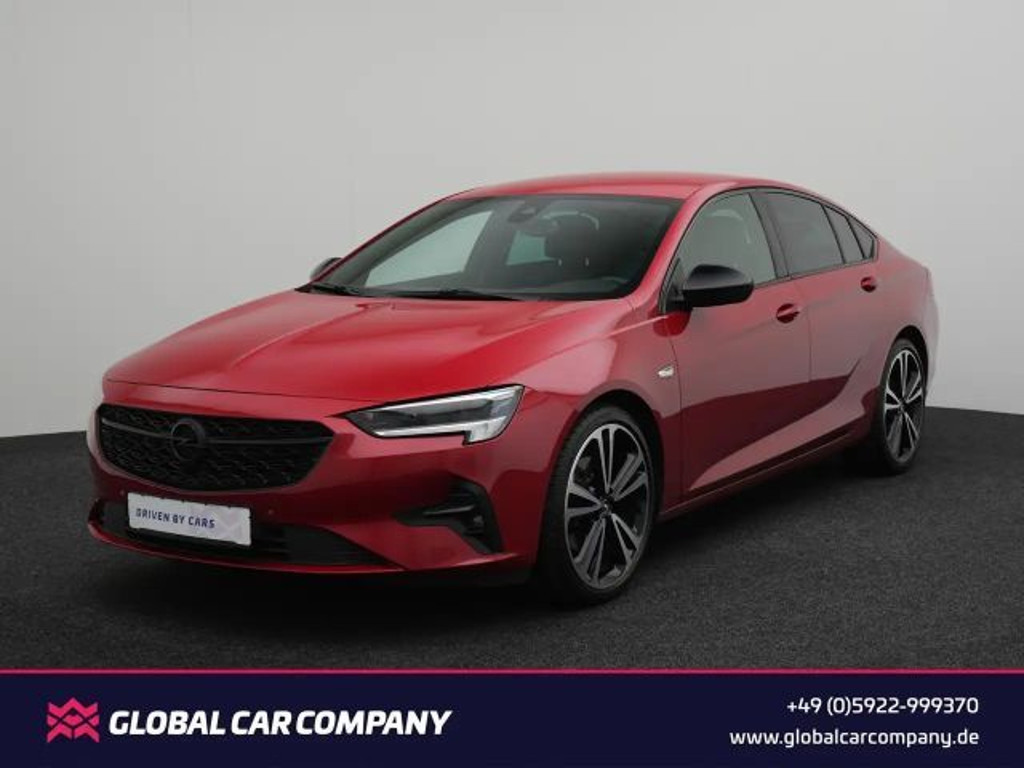 Opel Insignia Ultimate
