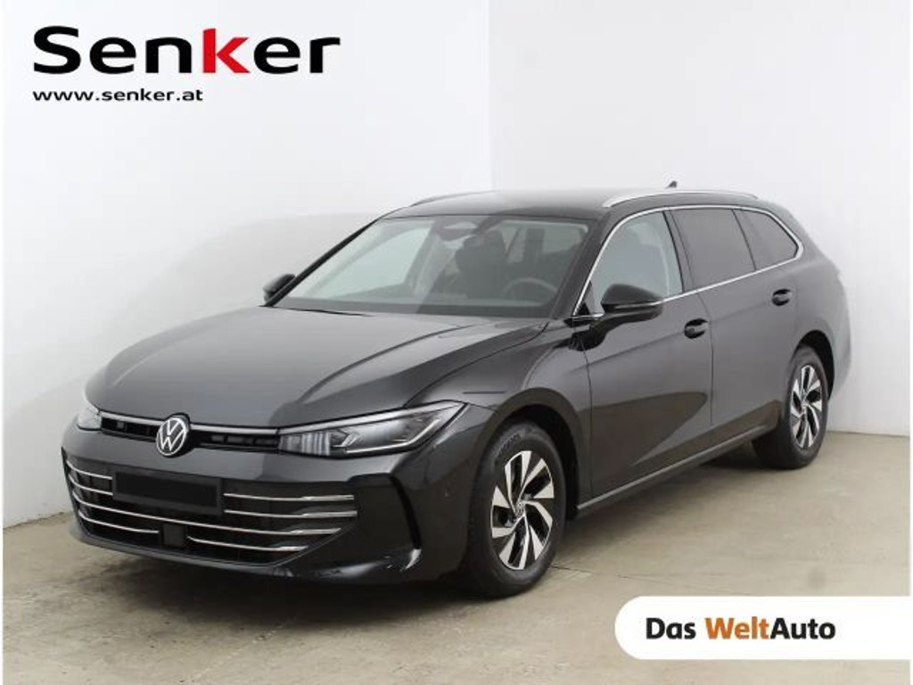 Volkswagen Passat Business DSG Variant