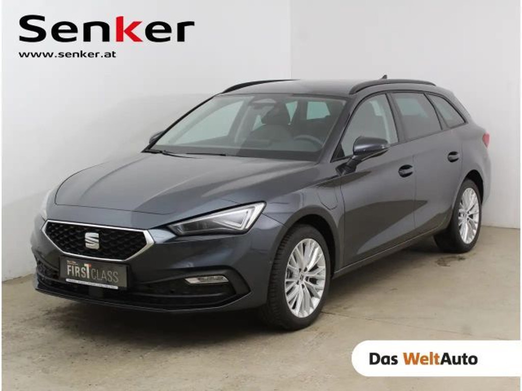 Seat Leon Style e-Hybrid DSG
