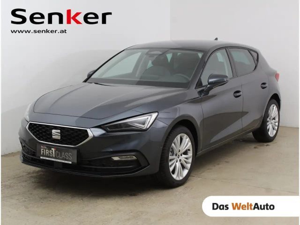 Seat Leon Style 1.5 TSI